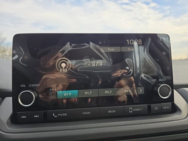 2025 Honda Accord Sedan LX