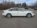 2025 Honda Accord Sedan LX