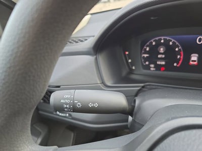 2025 Honda Accord Sedan LX