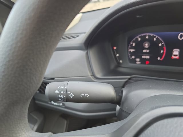 2025 Honda Accord Sedan LX