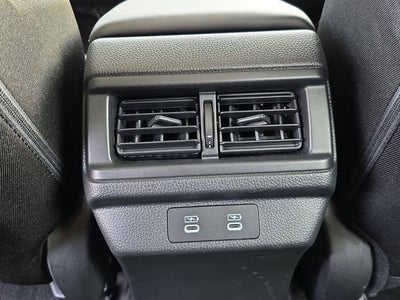 2025 Honda Accord Sedan LX