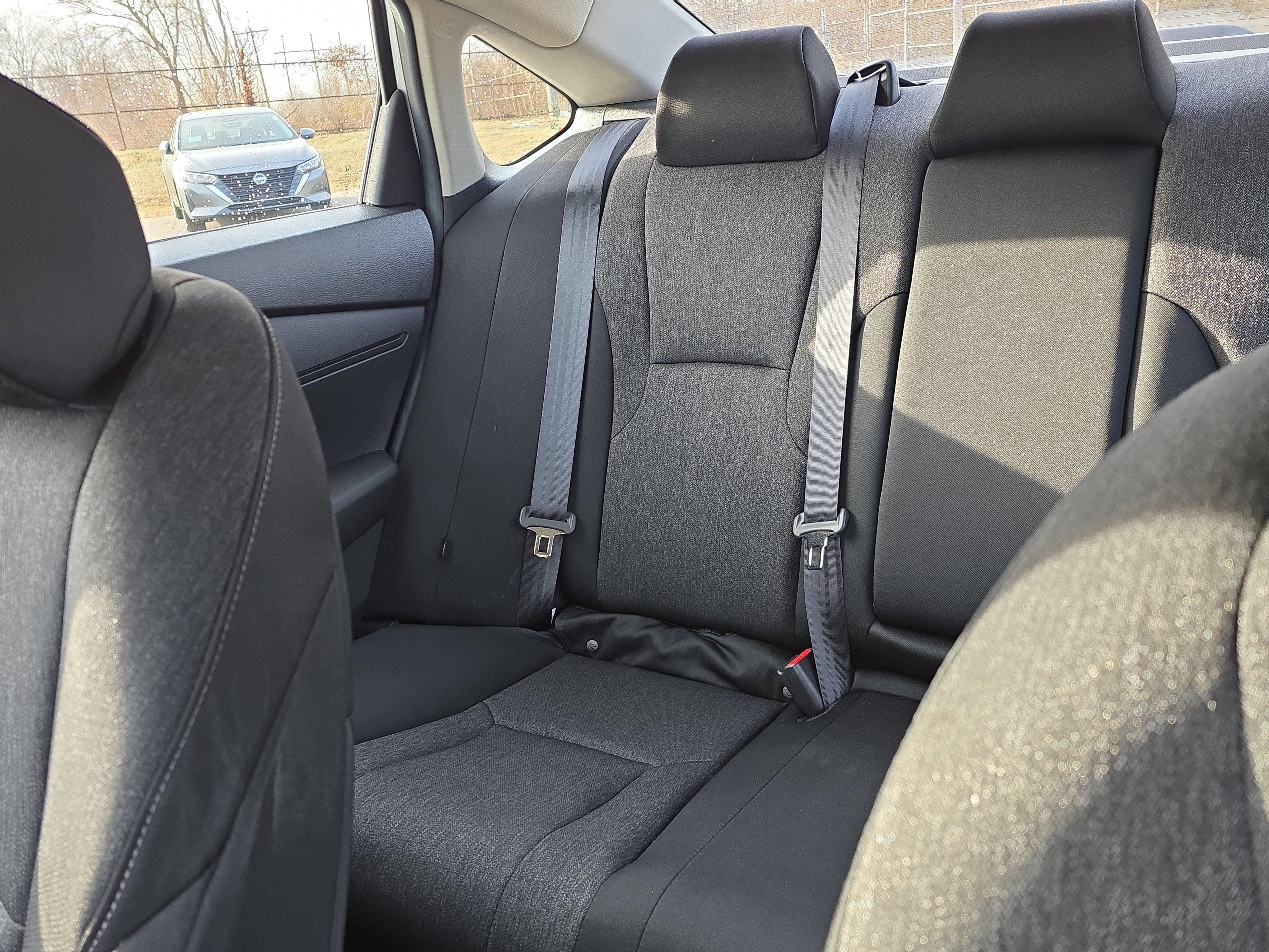 2025 Honda Accord Sedan LX