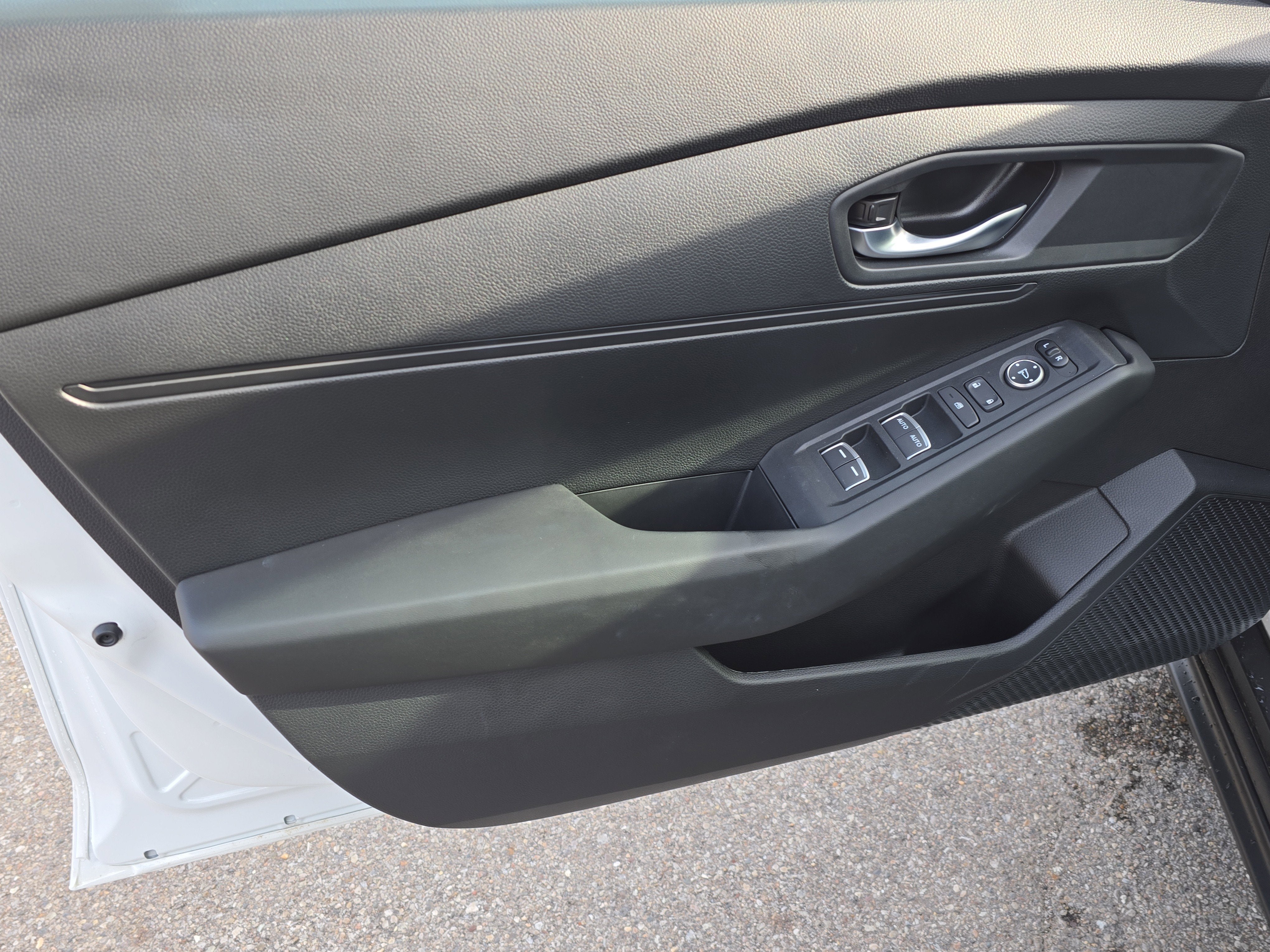 2025 Honda Accord Sedan LX