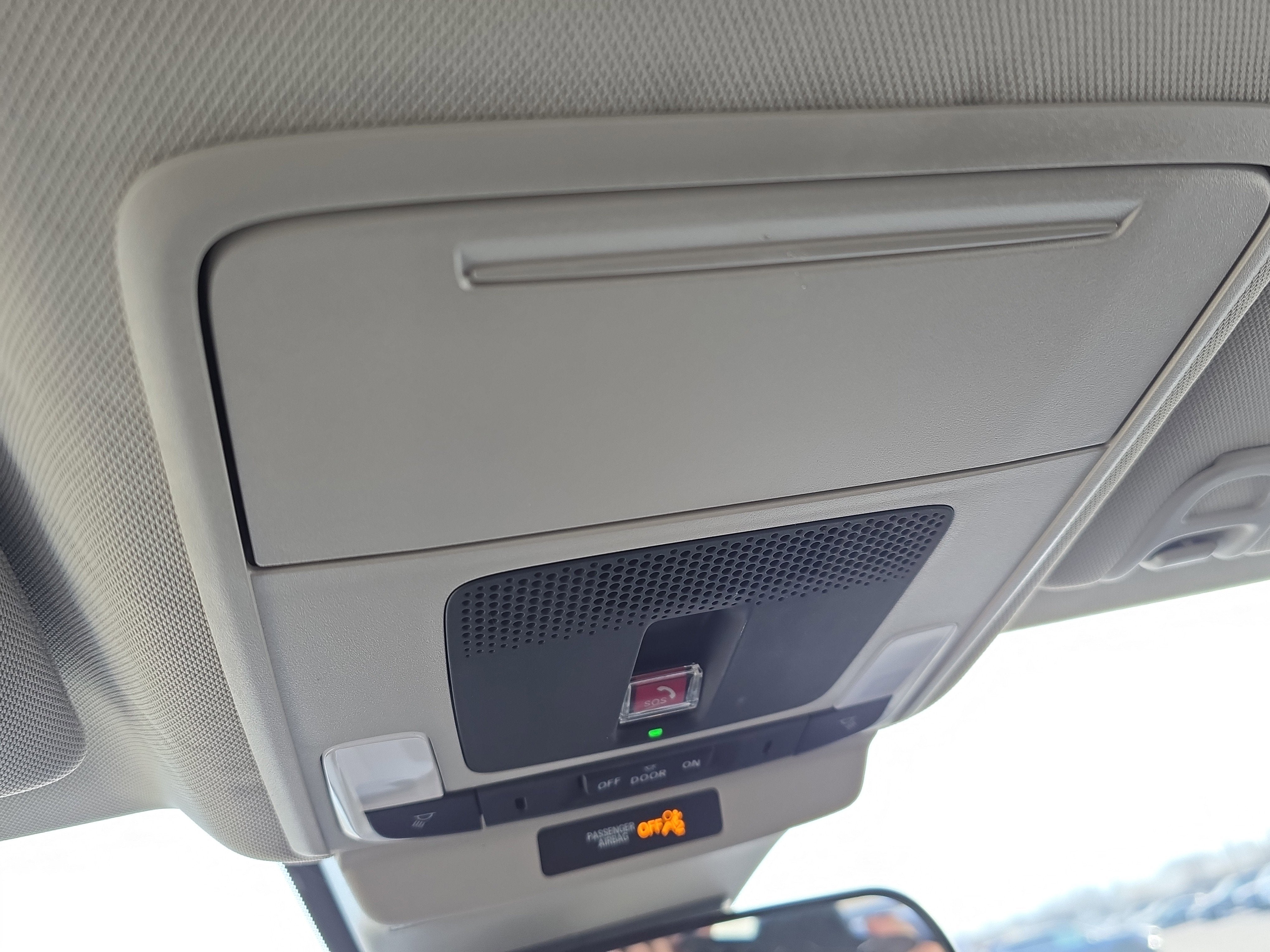 2025 Honda Accord Sedan LX