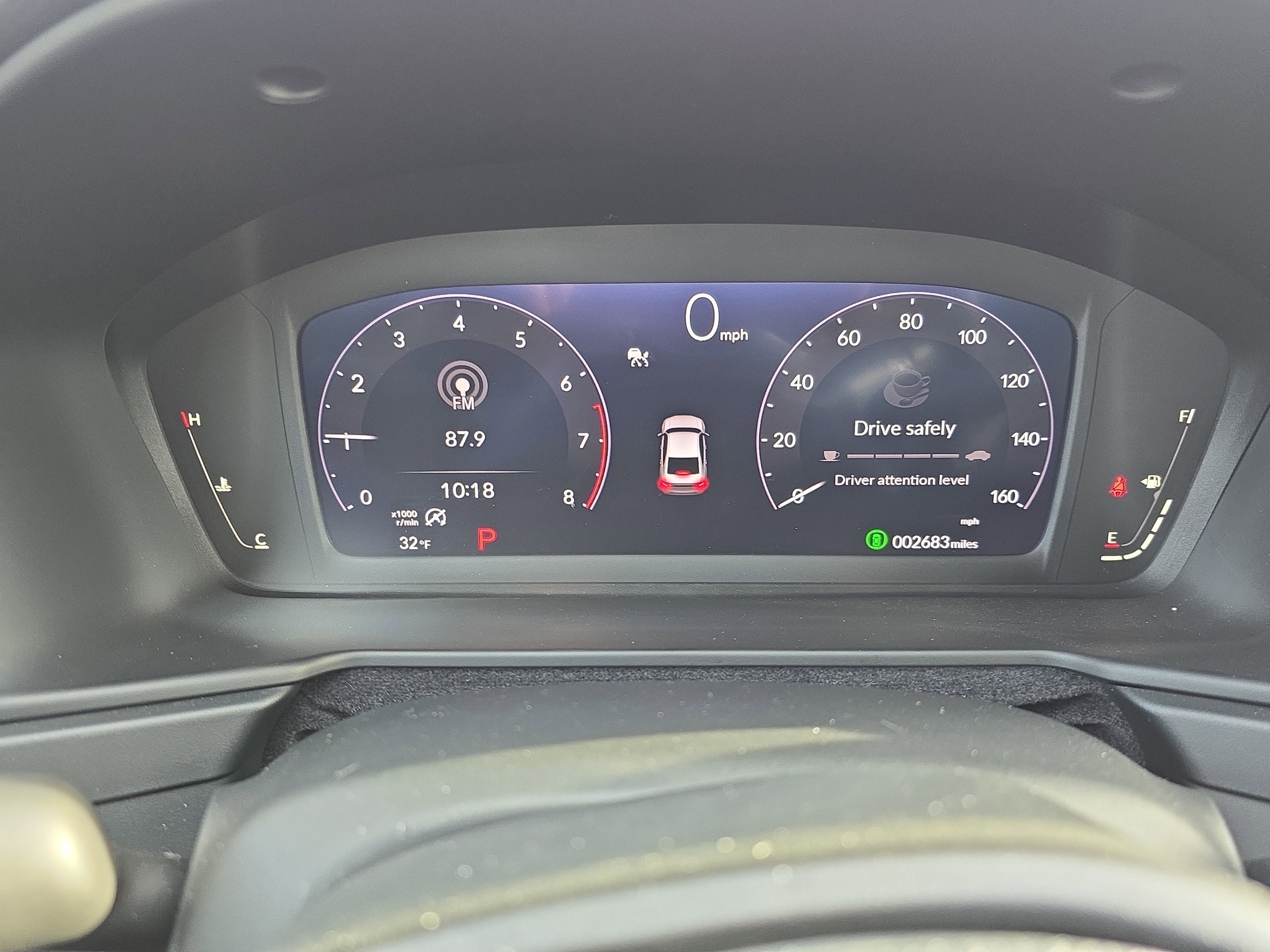 2025 Honda Accord Sedan LX