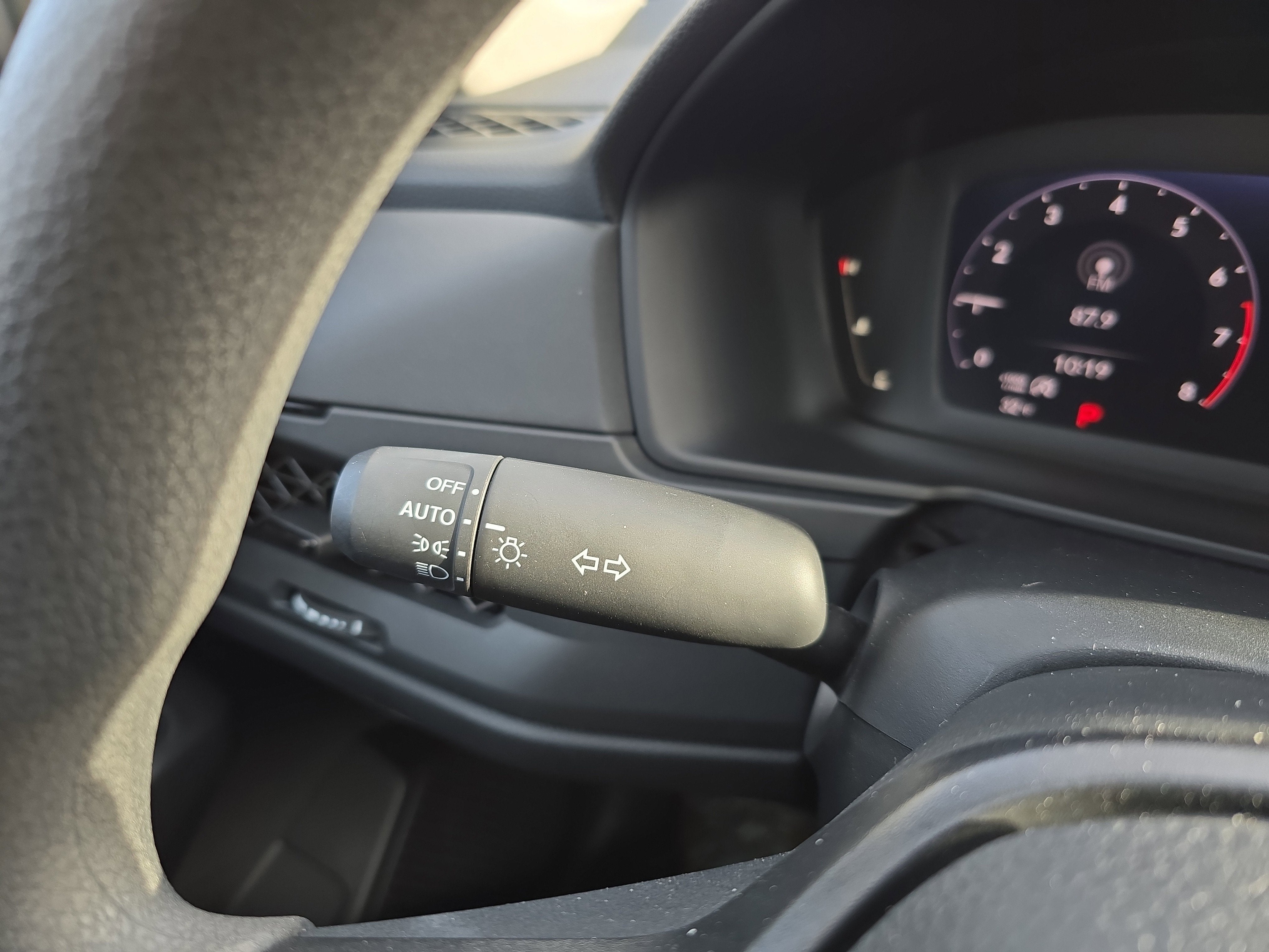 2025 Honda Accord Sedan LX