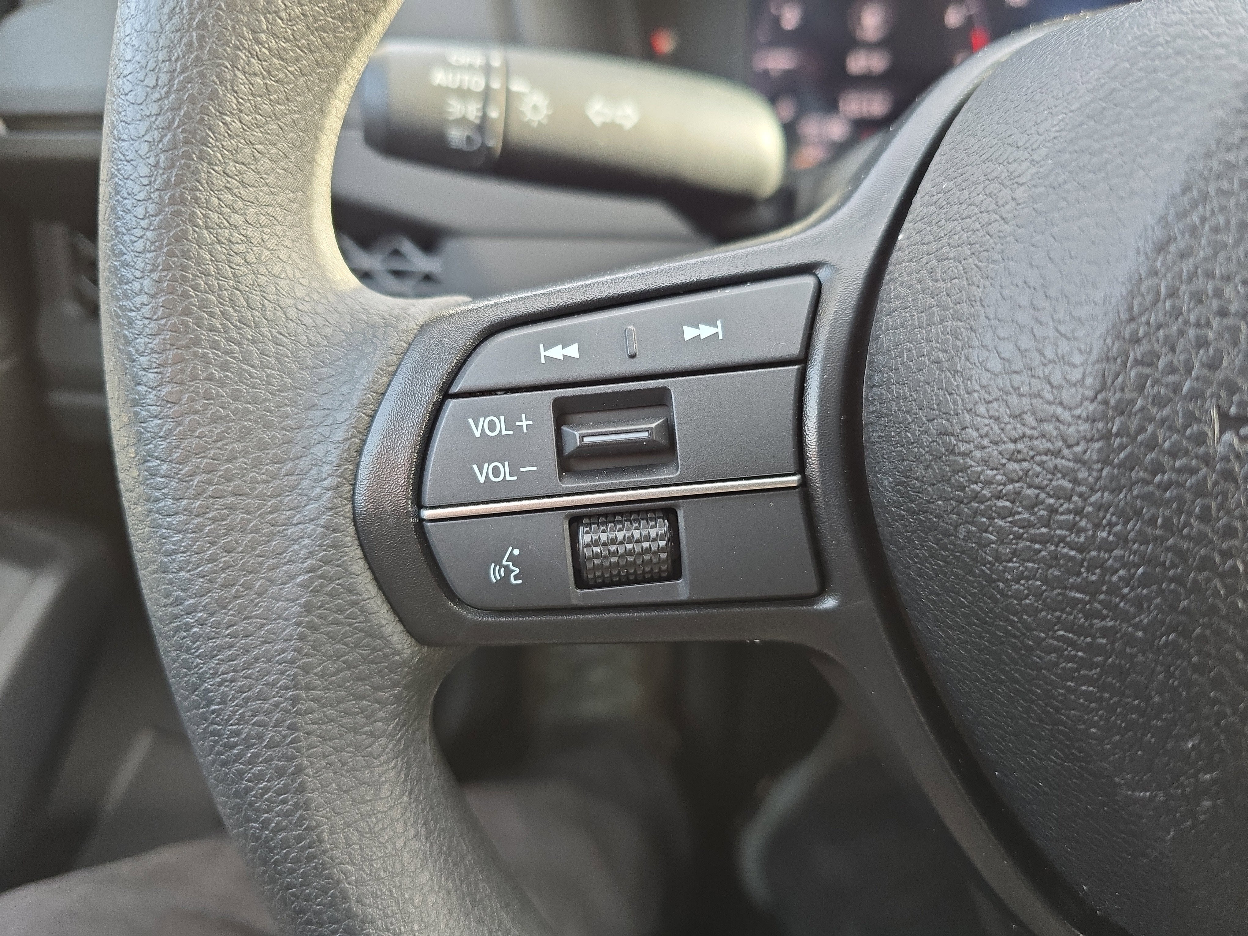 2025 Honda Accord Sedan LX