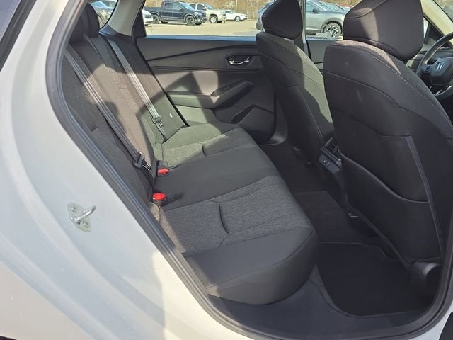 2025 Honda Accord Sedan LX