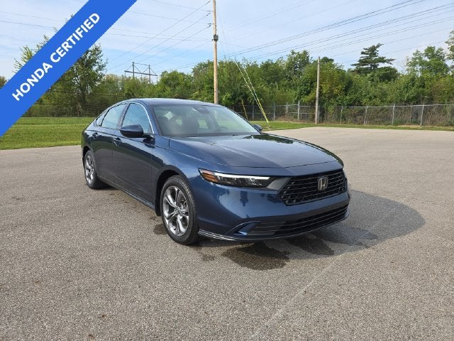 2023 Honda Accord