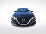 2020 Nissan Altima 2.0 Platinum