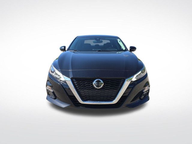 2020 Nissan Altima 2.0 Platinum