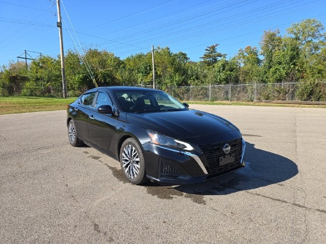 2023 Nissan Altima 2.5 S