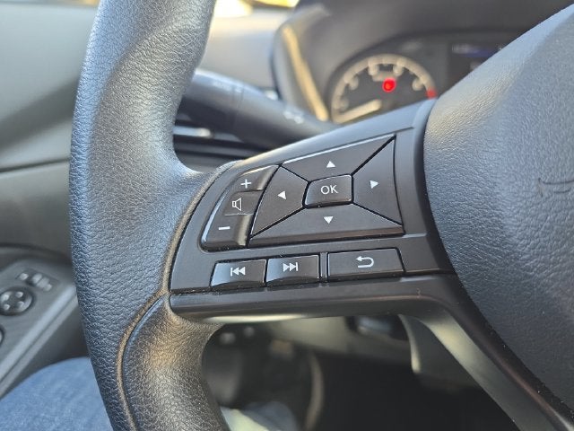 2023 Nissan Altima 2.5 S