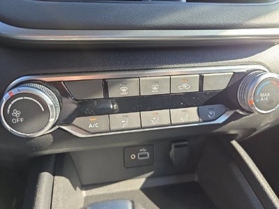 2023 Nissan Altima 2.5 S