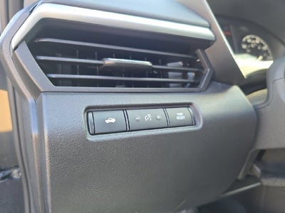 2023 Nissan Altima 2.5 S