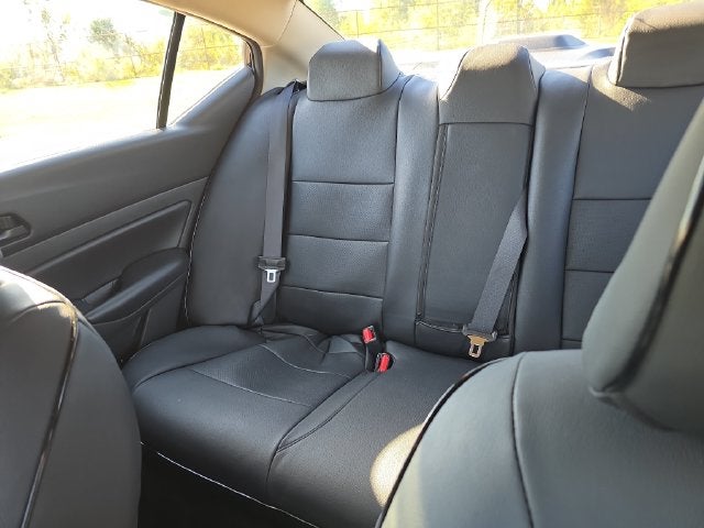 2023 Nissan Altima 2.5 S