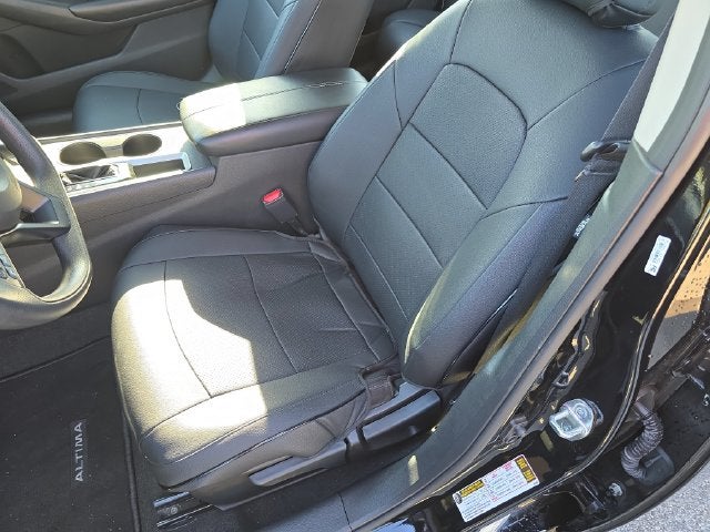 2023 Nissan Altima 2.5 S