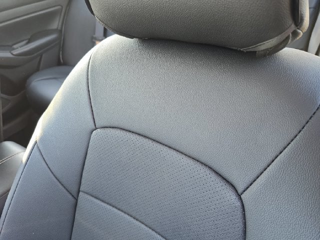 2023 Nissan Altima 2.5 S