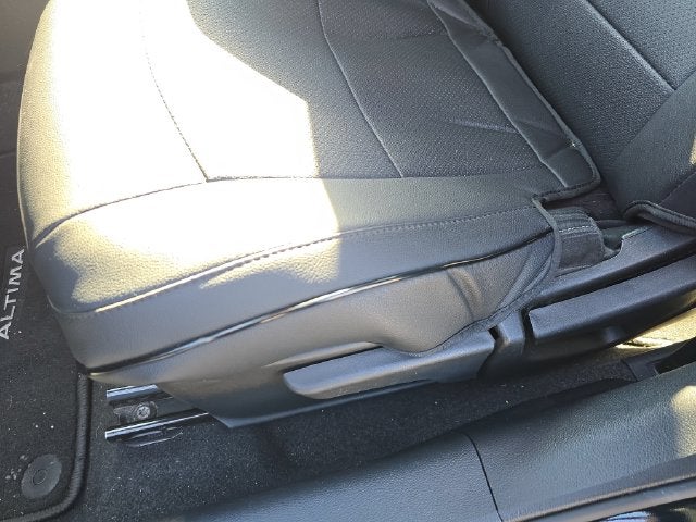 2023 Nissan Altima 2.5 S