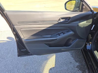 2023 Nissan Altima 2.5 S