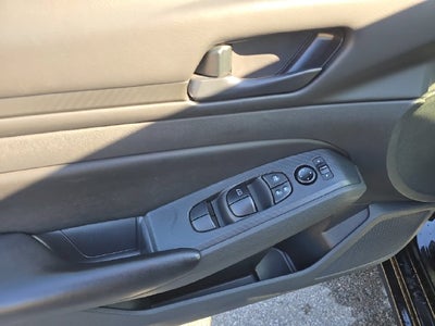 2023 Nissan Altima 2.5 S