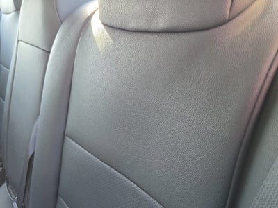 2023 Nissan Altima 2.5 S