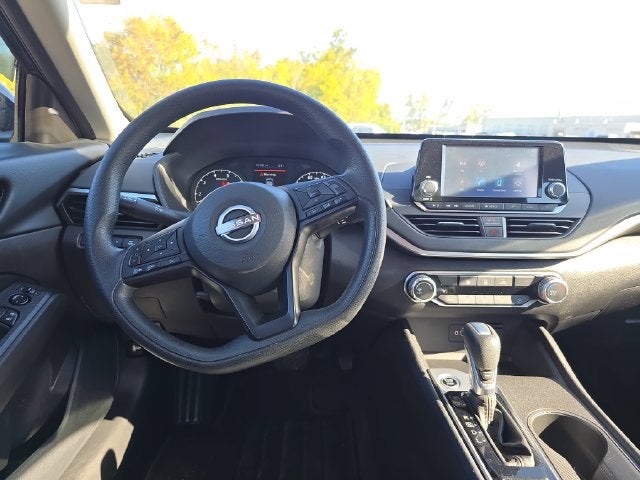 2023 Nissan Altima 2.5 S