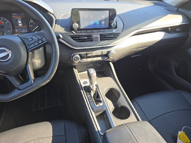 2023 Nissan Altima 2.5 S