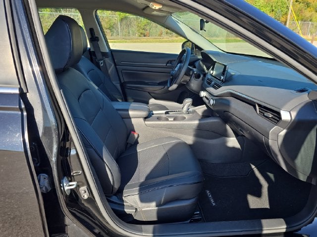 2023 Nissan Altima 2.5 S