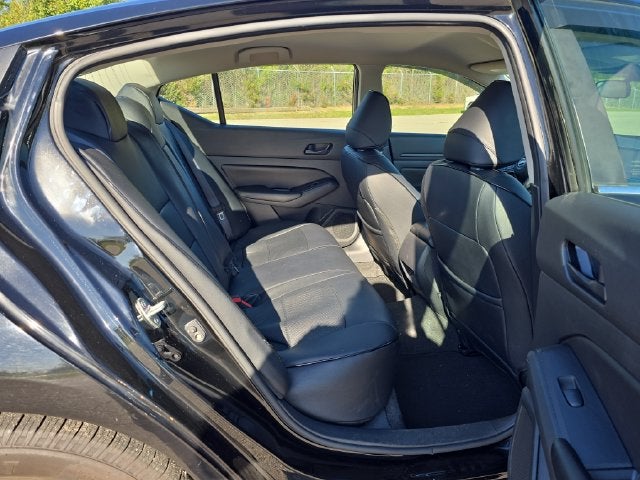 2023 Nissan Altima 2.5 S