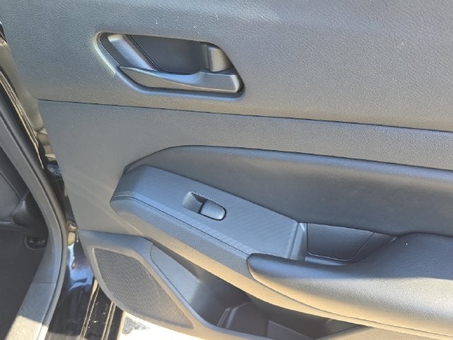 2023 Nissan Altima 2.5 S