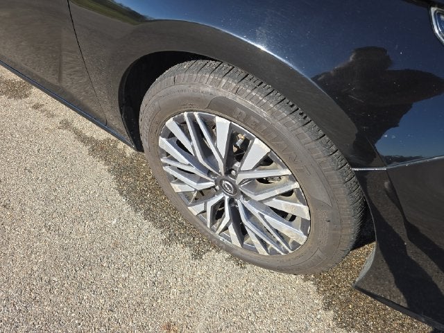 2023 Nissan Altima 2.5 S