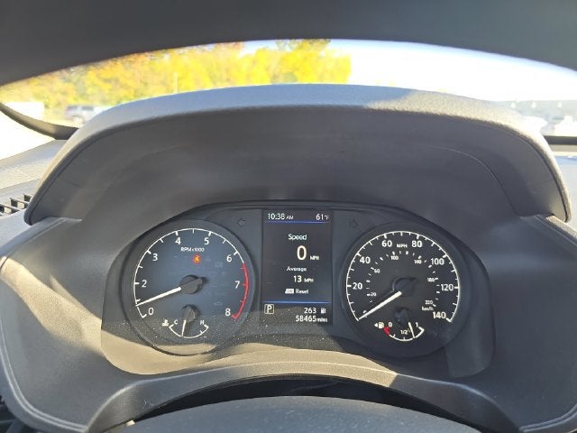 2023 Nissan Altima 2.5 S
