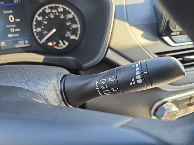2023 Nissan Altima 2.5 S