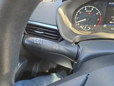 2023 Nissan Altima 2.5 S