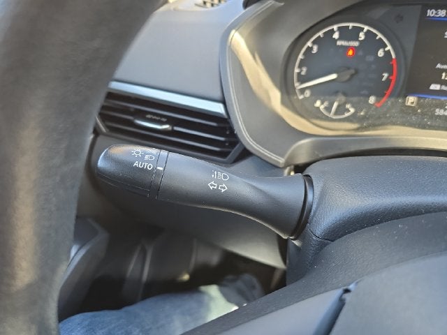 2023 Nissan Altima 2.5 S