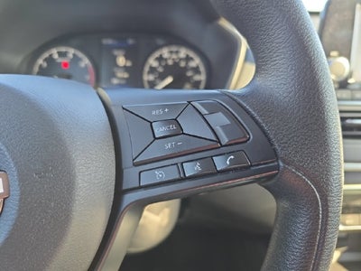 2023 Nissan Altima 2.5 S