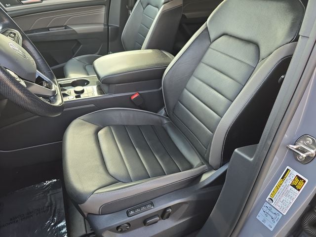 2021 Volkswagen Atlas Cross Sport 3.6L V6 SEL Premium R-Line