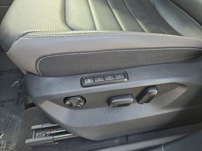2021 Volkswagen Atlas Cross Sport 3.6L V6 SEL Premium R-Line