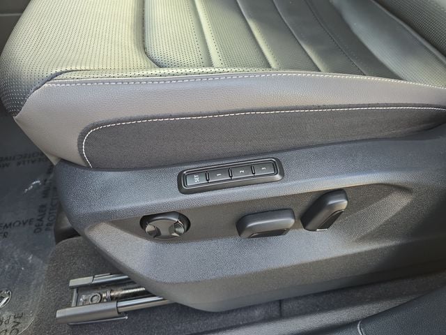 2021 Volkswagen Atlas Cross Sport 3.6L V6 SEL Premium R-Line