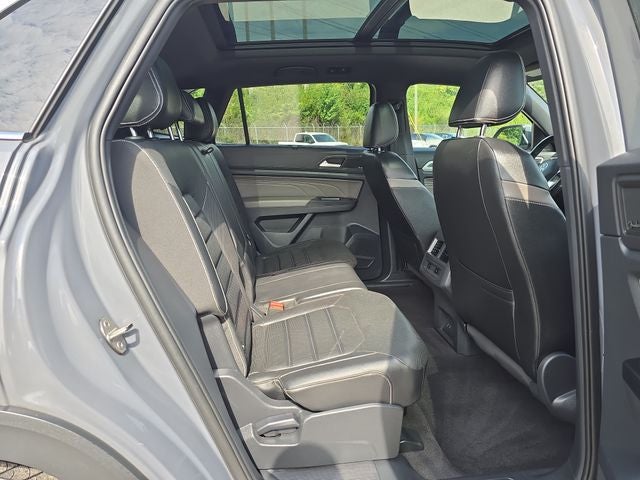 2021 Volkswagen Atlas Cross Sport 3.6L V6 SEL Premium R-Line