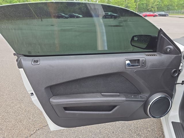 2013 Ford Mustang GT Premium