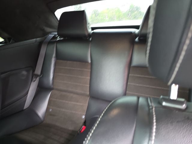 2013 Ford Mustang GT Premium