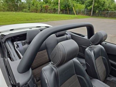 2013 Ford Mustang GT Premium