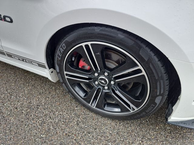 2013 Ford Mustang GT Premium