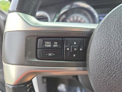 2013 Ford Mustang GT Premium