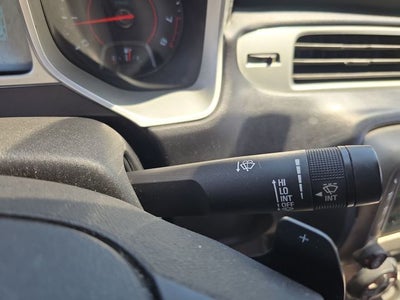 2014 Chevrolet Camaro 1LT