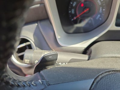 2014 Chevrolet Camaro 1LT