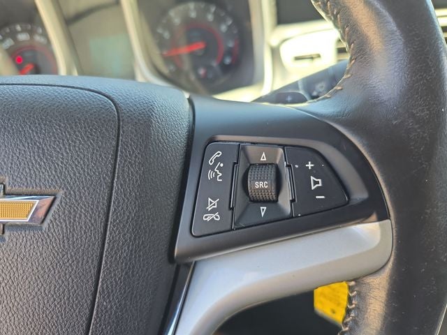 2014 Chevrolet Camaro 1LT