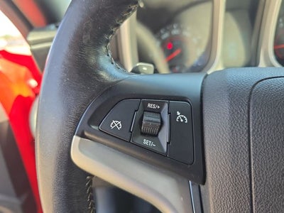 2014 Chevrolet Camaro 1LT